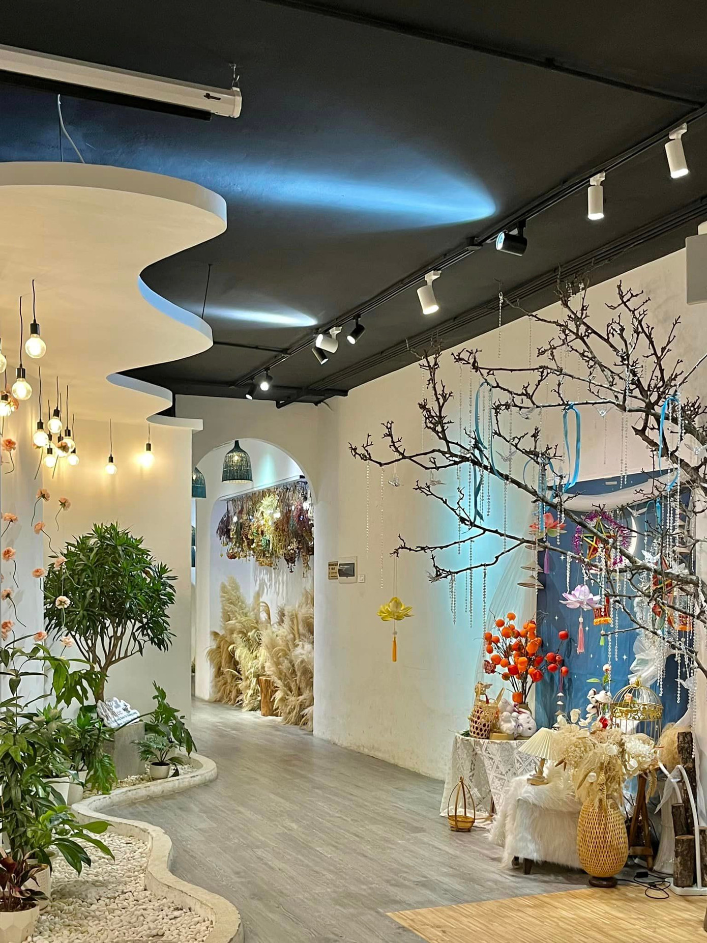 Ảnh: Thiên Trang Ảnh: Thiên Trang