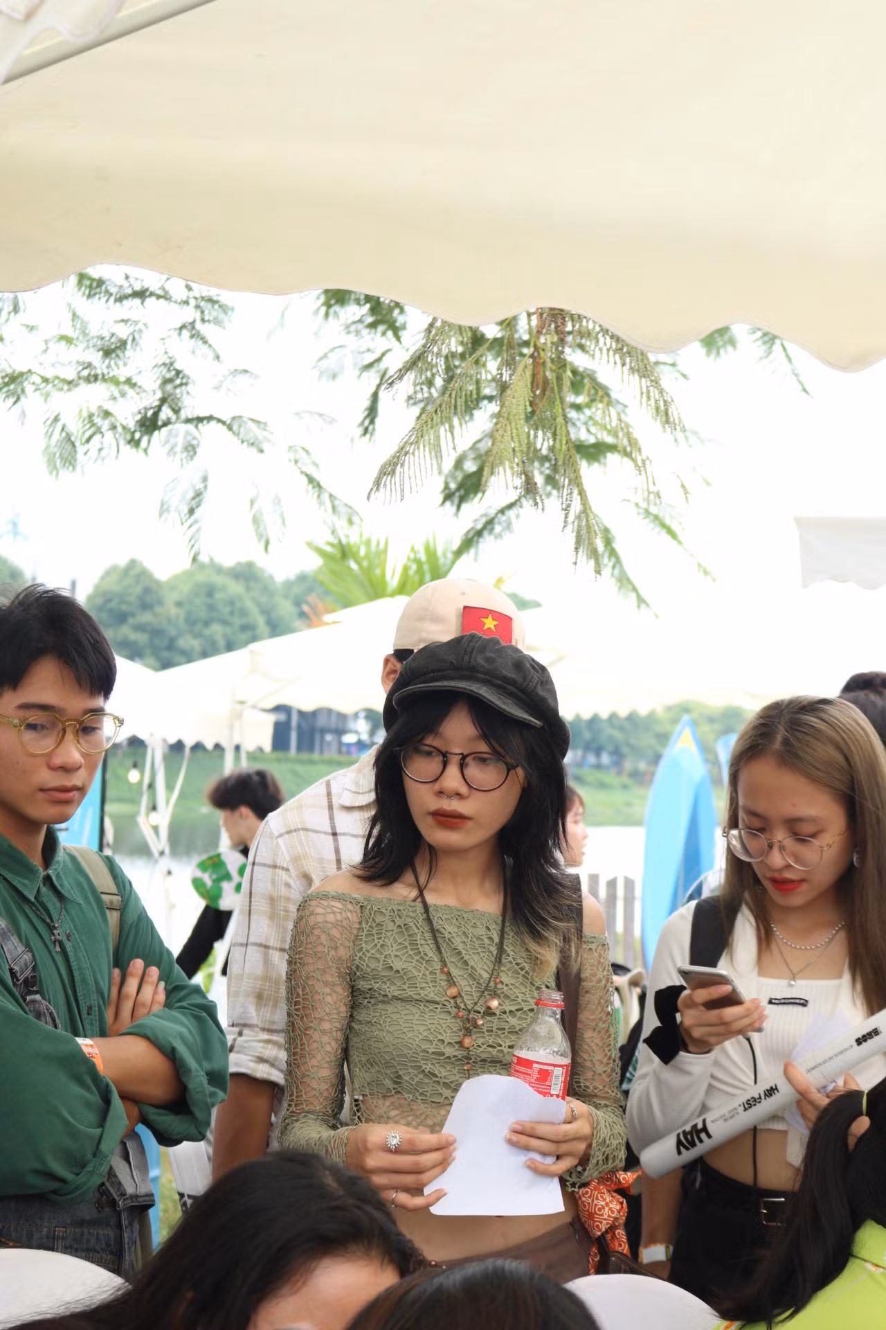 ... tới cá tính, thể hiện được bản sắc riêng của Gen Z.