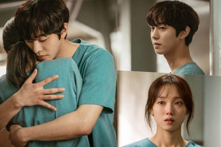 Khả năng nhập vai của Ahn Hyo Seop và Lee Sung Kyung được giới chuyên môn đánh giá cao. Khả năng nhập vai của Ahn Hyo Seop và Lee Sung Kyung được giới chuyên môn đánh giá cao.