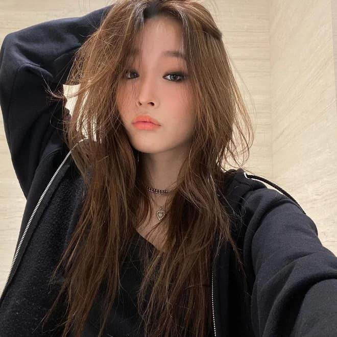 Annie đang theo học tại Columbia University - một trong những trường ĐH hàng đầu thế giới.