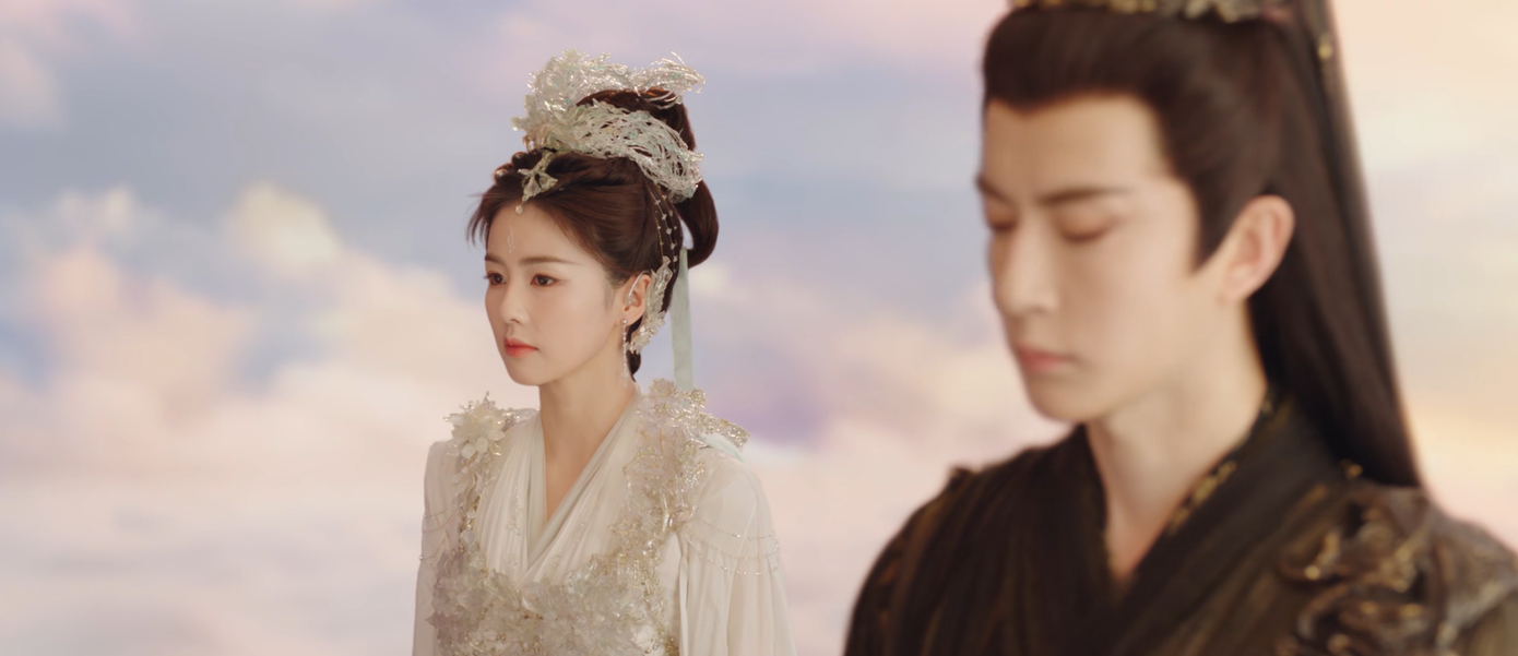 Cuối tập 25, Hoa Như Nguyệt gặp sứ giả Huyền Thiên, thầm thì gì đó, nói rằng "ngày mai" mọi chuyện sẽ được chứng thực.