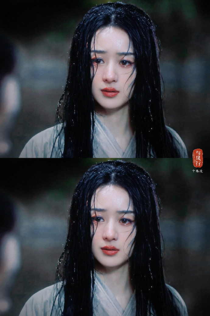 Không chỉ bù đắp cho cái kết của Sở Kiều Truyện, tình tiết này còn viral với một "vựa meme" từ biểu cảm của Lâm Canh Tân. Không chỉ bù đắp cho cái kết của Sở Kiều Truyện, tình tiết này còn viral với một "vựa meme" từ biểu cảm của Lâm Canh Tân.