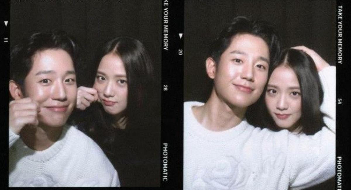 Hiện tại, Jung Hae In và Jisoo đều chưa chính thức xác nhận mối quan hệ tình cảm, nên tất cả bằng chứng hẹn hò đều là tin đồn và suy đoán từ người hâm mộ.