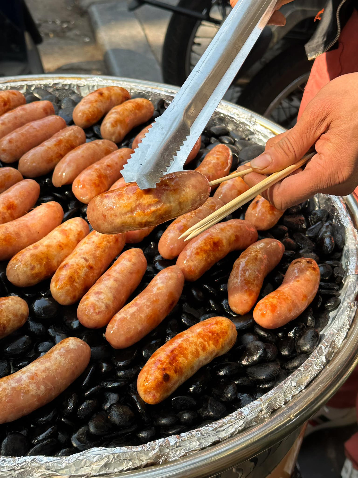 Ảnh: Dinh Hoang Phuong Thao