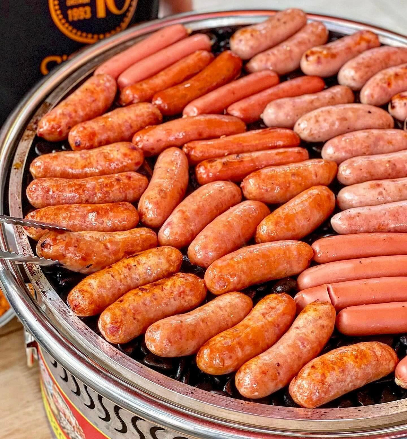 Ảnh: Thổ Dân Tea