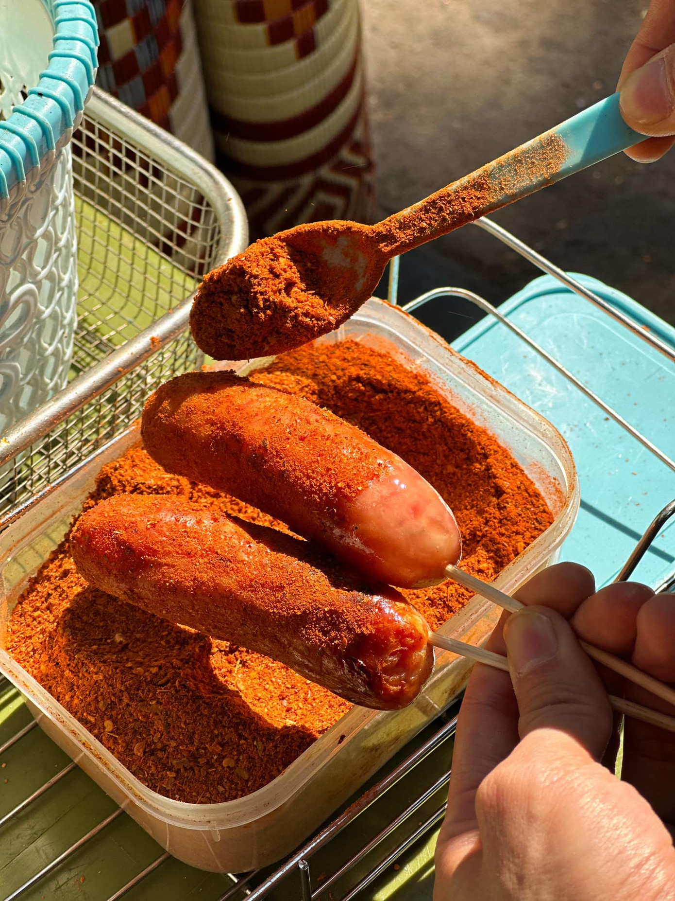 Ảnh: Dinh Hoang Phuong Thao