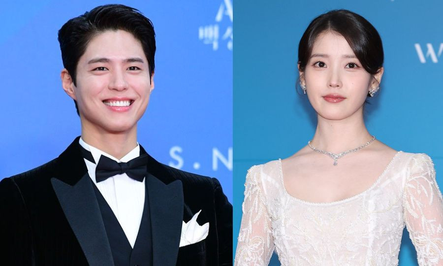 IU và Park Bo Gum trượt giải hạng mục &quot;Nam/ Nữ chính xuất sắc nhất&quot;, nhưng Baeksang 2025 vẫn là cột mốc lớn trong sự nghiệp cả hai với chiến thắng giòn giã cùng đoàn phim.