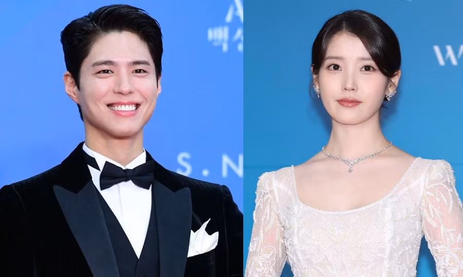 IU và Park Bo Gum trượt giải hạng mục "Nam/ Nữ chính xuất sắc nhất", nhưng Baeksang 2025 vẫn là cột mốc lớn trong sự nghiệp cả hai với chiến thắng giòn giã cùng đoàn phim.