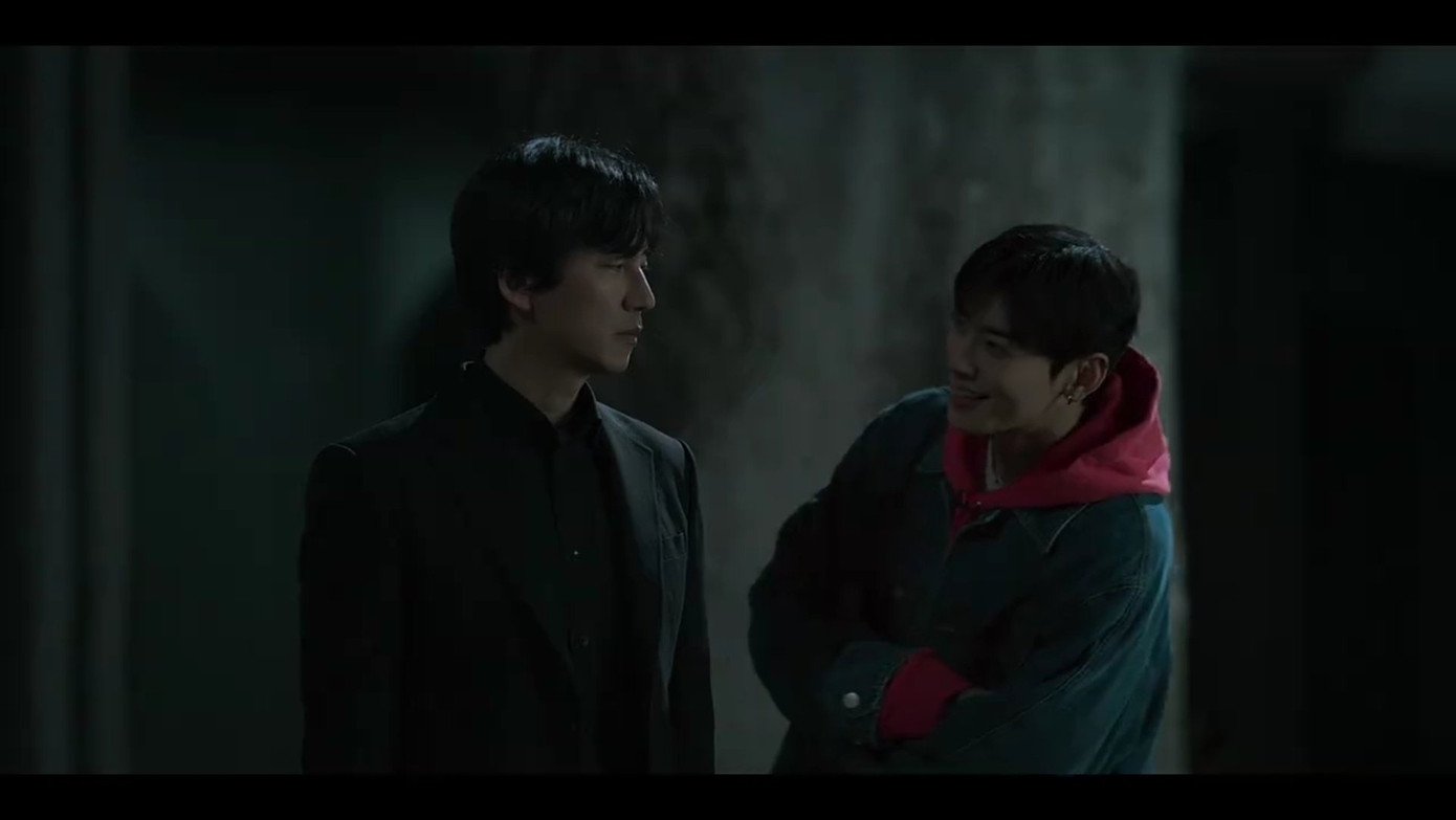 Những cảnh Yohan vô tư "cà khịa", khiêu khích Van khiến khán giả bật cười thích thú. Những cảnh Yohan vô tư "cà khịa", khiêu khích Van khiến khán giả bật cười thích thú.