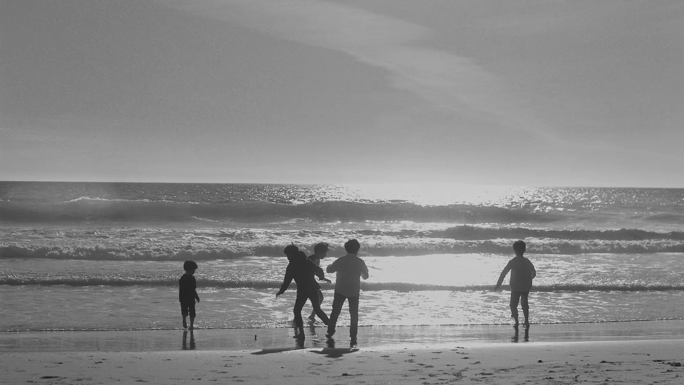 Hình ảnh 5 đứa trẻ trong MV Seed của Taeyang... Hình ảnh 5 đứa trẻ trong MV Seed của Taeyang...