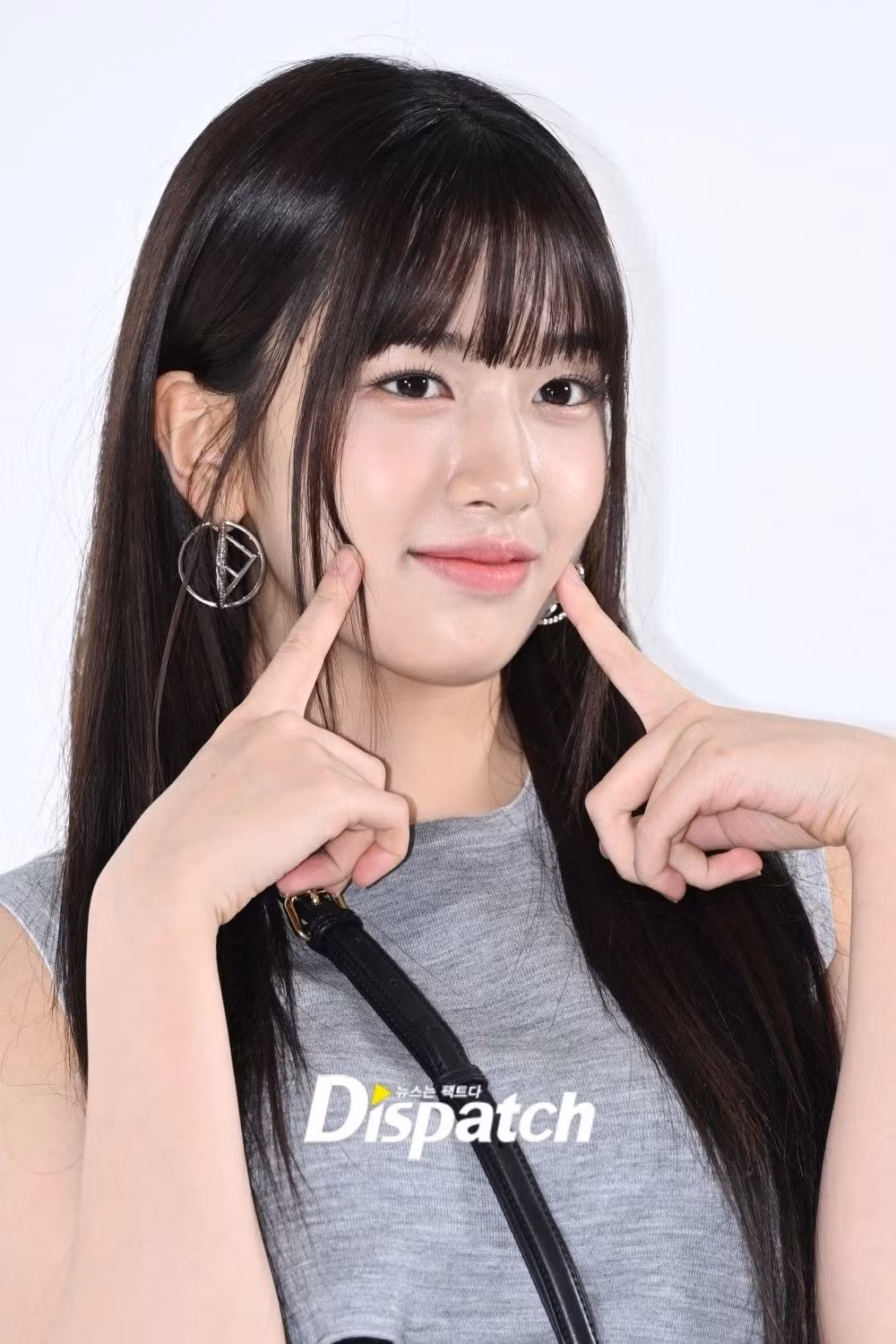 Ahn Yujin (IVE)