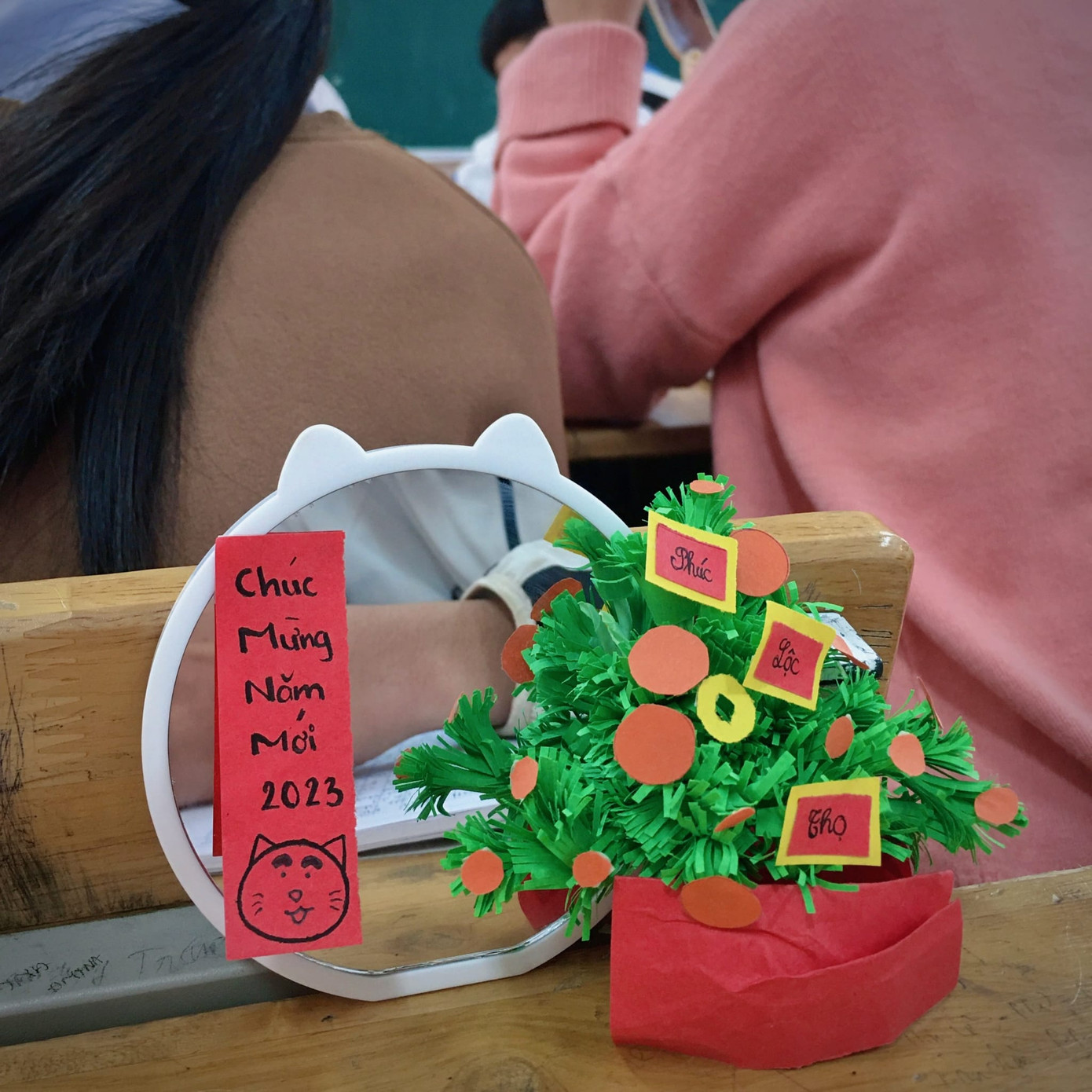 Ảnh: Đỗ My Na Ảnh: Đỗ My Na