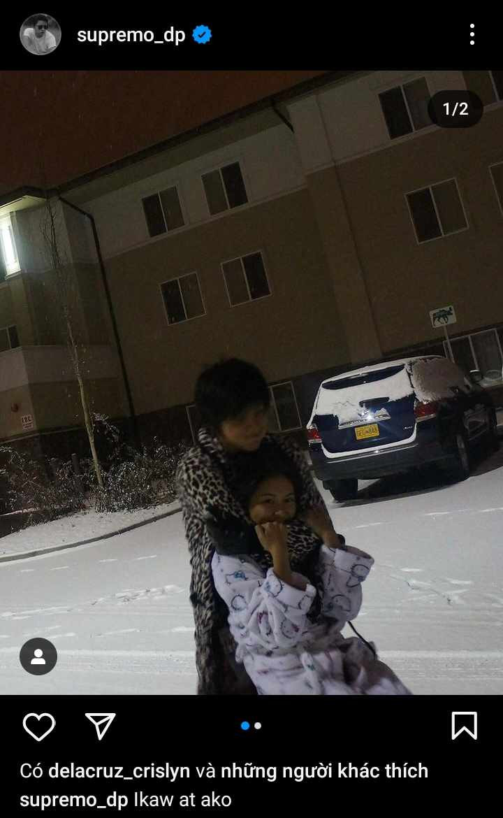 Bài đăng hiện tại của Daniel. Bài đăng hiện tại của Daniel.