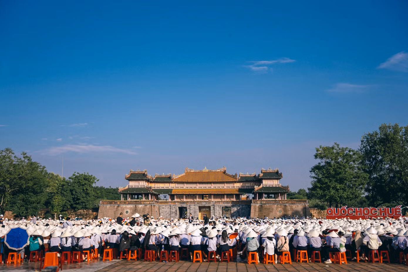 Ảnh: FB Trường Bùi