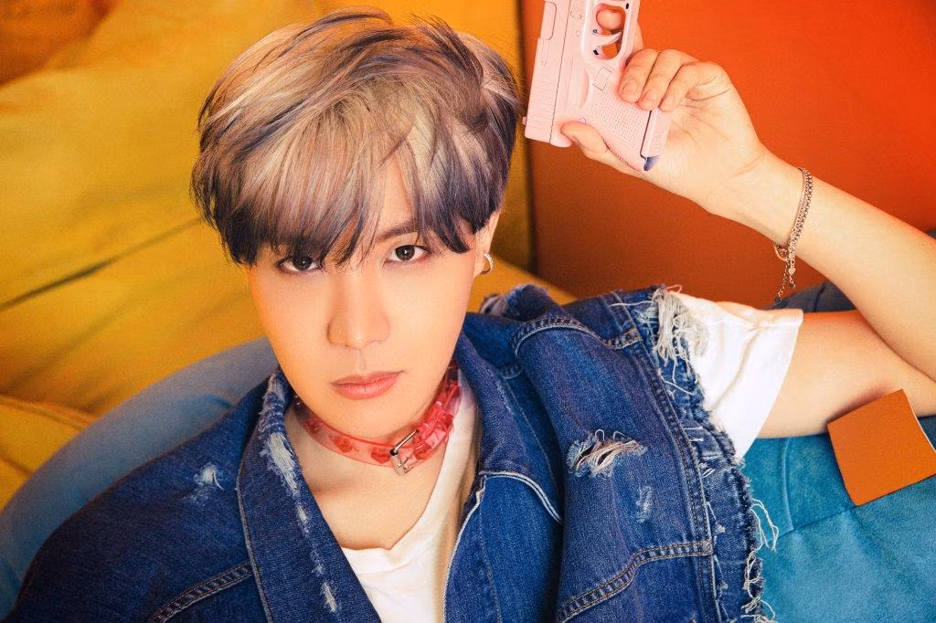 j-hope là thành viên có thu nhập "khủng" nhất trong BTS.