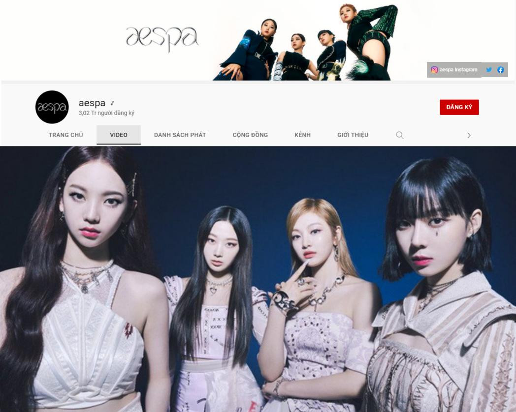 Với những bước tiến đột phá, aespa được kỳ vọng sẽ là một trong những nhóm nữ dẫn đầu Gen 4 K-Pop.