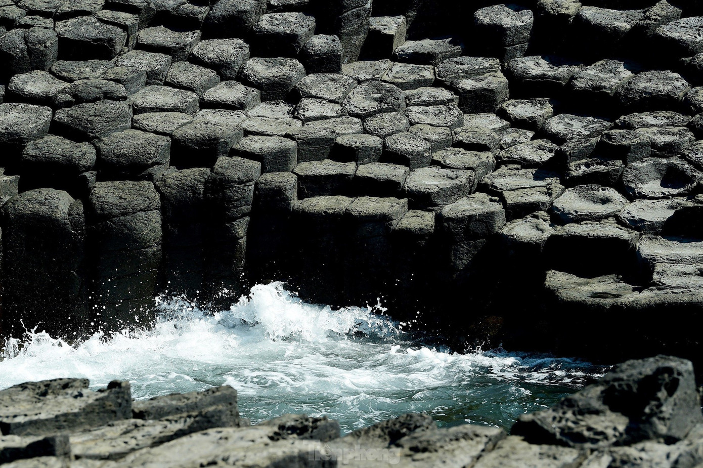 Ảnh: Tiền Phong Ảnh: Tiền Phong