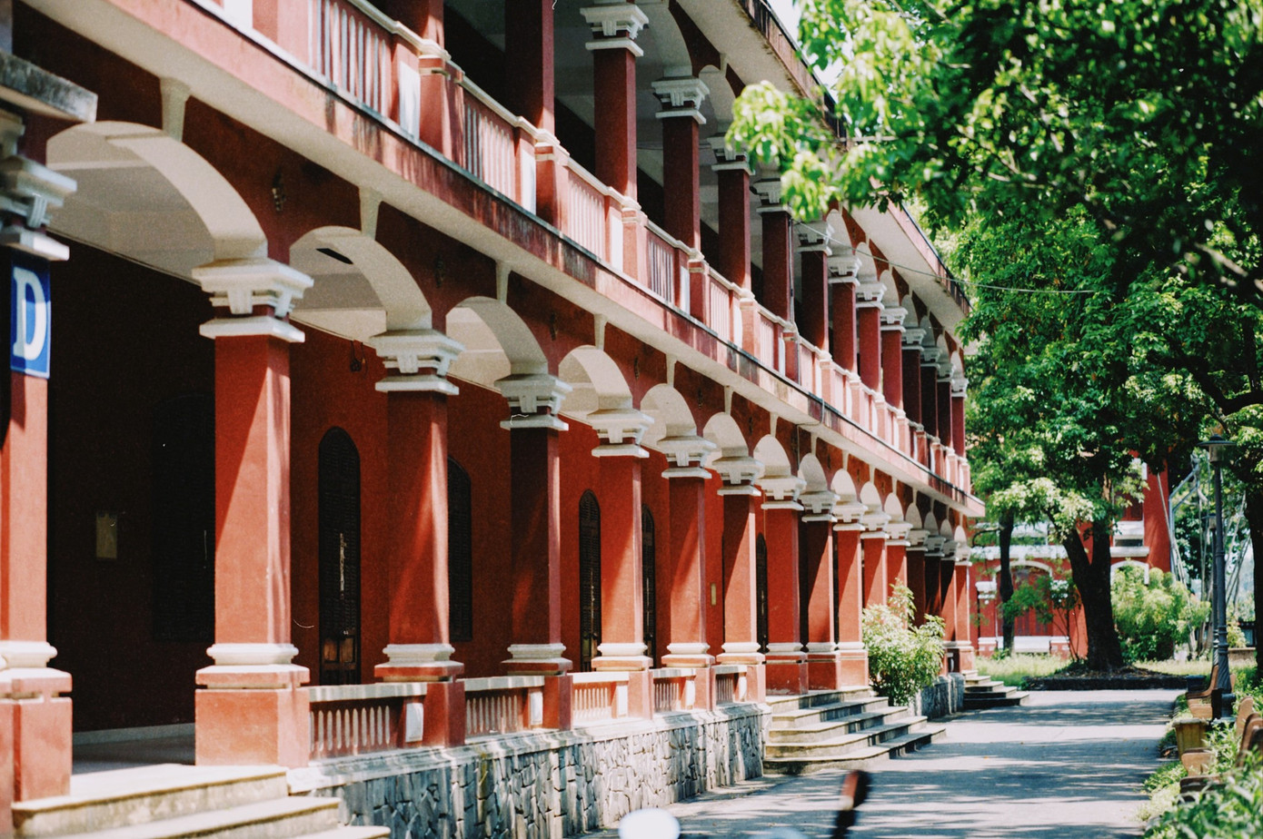 Ảnh: Blog Một Mảnh Quốc Học Ảnh: Blog Một Mảnh Quốc Học