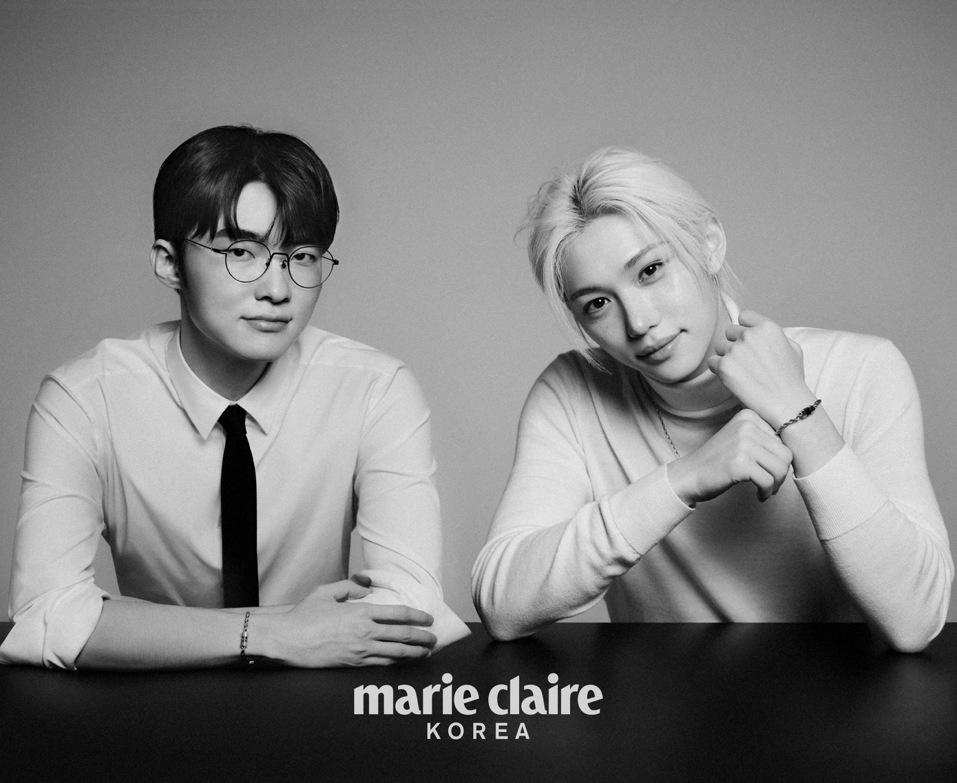 Những bức ảnh chung của Felix và Faker. Những bức ảnh chung của Felix và Faker.