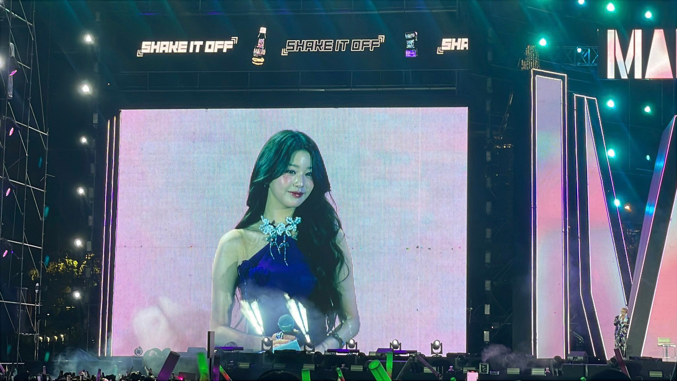 Nguồn: @wickyjang Nguồn: @wickyjang