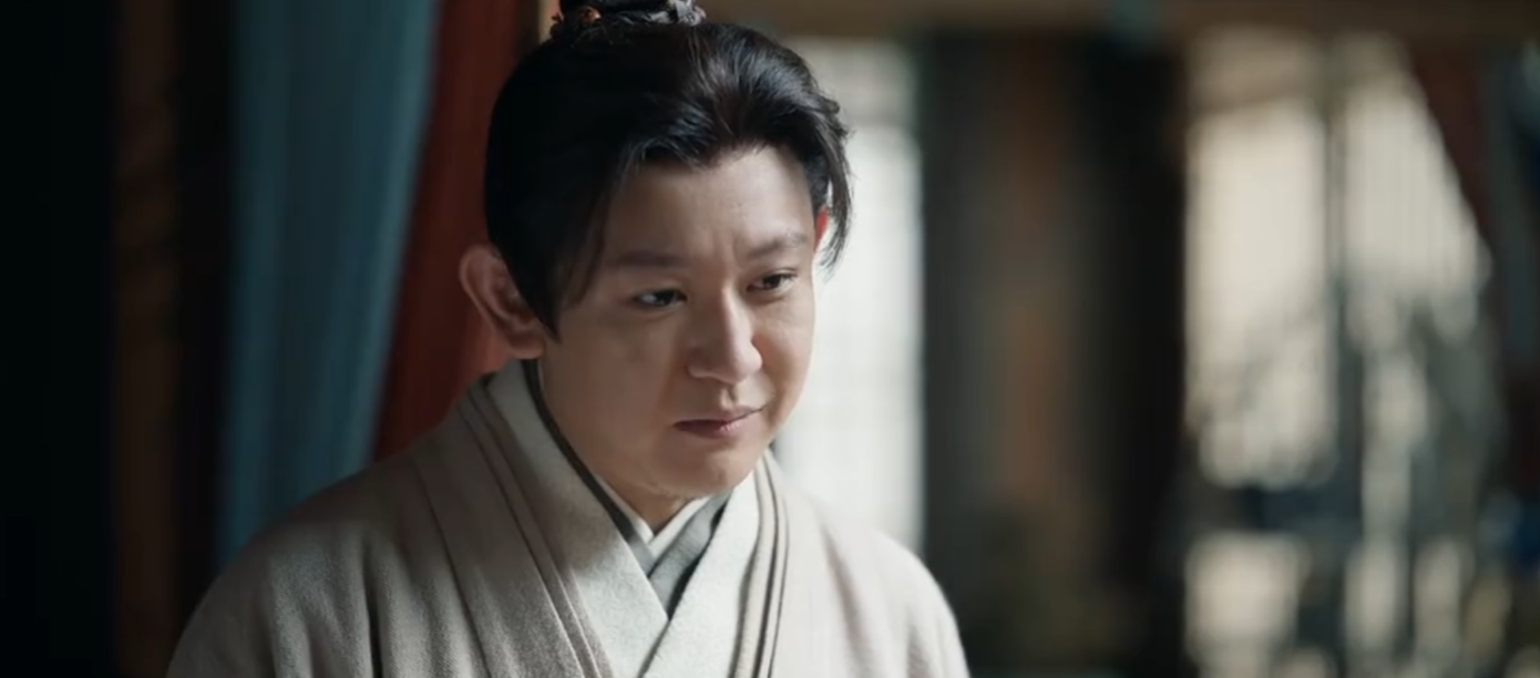 Quan Phong, Thập Lôi được Tàng Hải trao lại khế ước nhà và tiền bạc. Cả hai sẽ hành tẩu giang hồ hay làm gì? Quan Phong, Thập Lôi được Tàng Hải trao lại khế ước nhà và tiền bạc. Cả hai sẽ hành tẩu giang hồ hay làm gì?