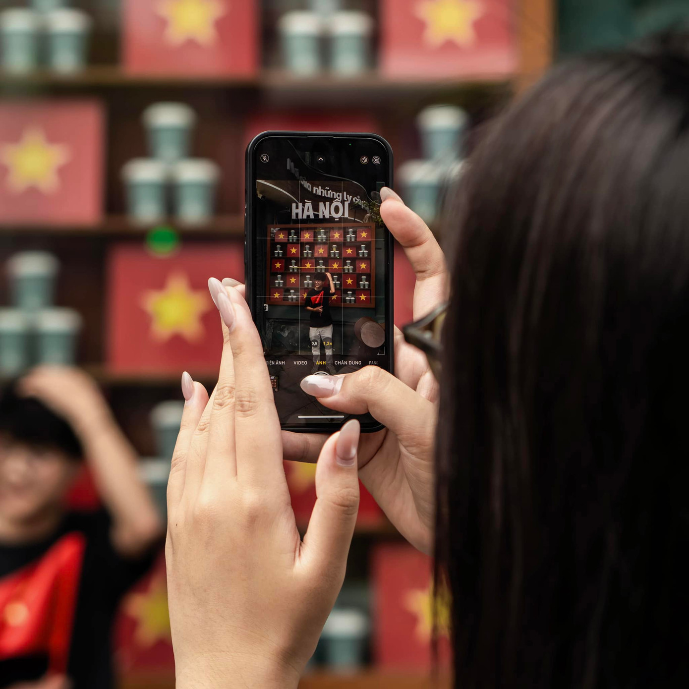 Ảnh: Ka Coffee Ảnh: Ka Coffee