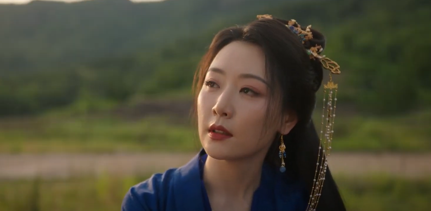 Lục Sơ đến mộ Cao Minh tạm biệt. Cô có đi gặp tiểu đồ đệ không? Quá khứ của cô là bí mật. Cao Minh biết nhưng vì tôn trọng riêng tư mà không kể cho Tàng Hải? Rốt cuộc đó là gì? Lục Sơ đến mộ Cao Minh tạm biệt. Cô có đi gặp tiểu đồ đệ không? Quá khứ của cô là bí mật. Cao Minh biết nhưng vì tôn trọng riêng tư mà không kể cho Tàng Hải? Rốt cuộc đó là gì?