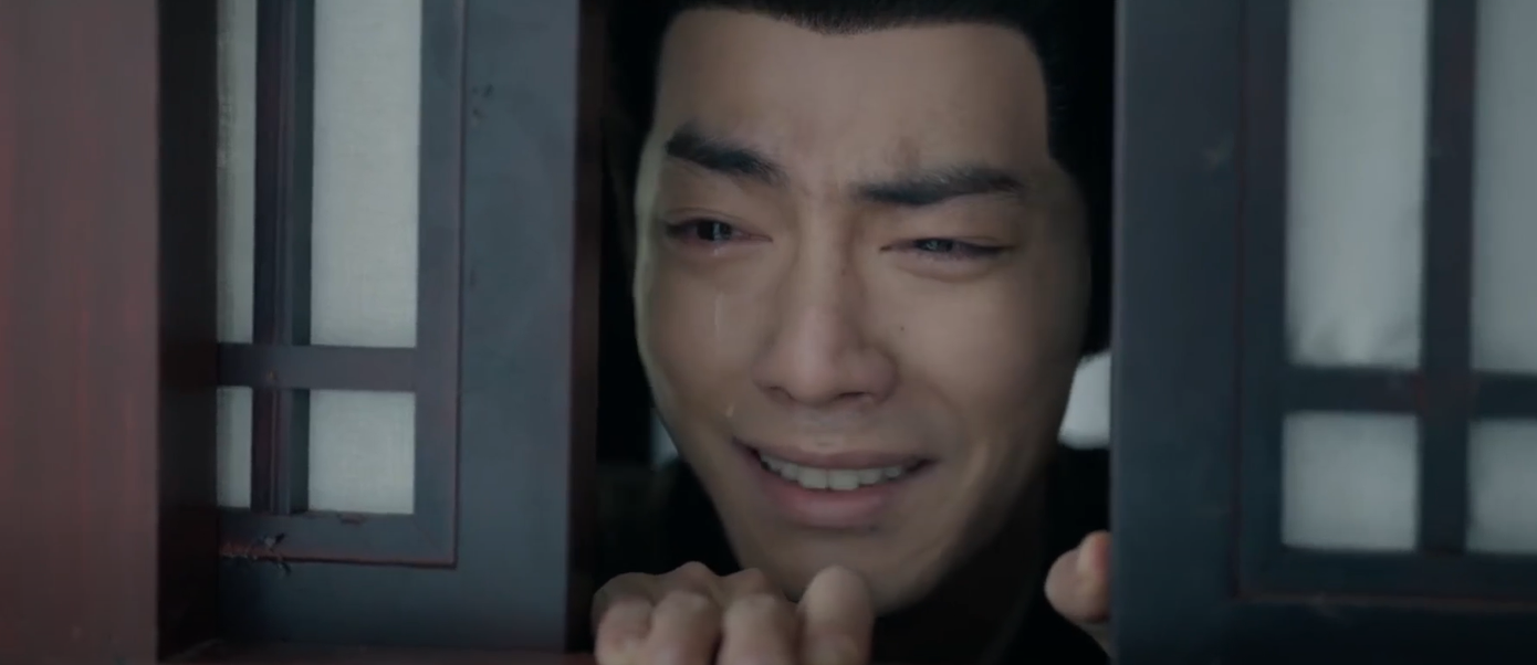 Cùng một lúc, chàng biết tin sư phụ Tinh Đấu đã chết vào ngày chàng lên kinh, vừa chứng kiến Cao Minh qua đời. Tiểu Hải chỉ có thể nhìn theo bóng lưng ngã quỵ dần của ông, gọi lớn trong nước mắt.