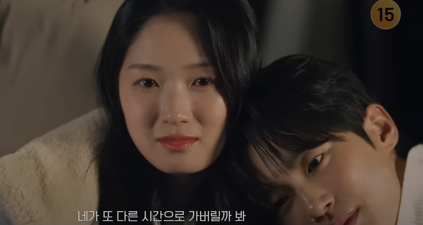 Cả loạt khoảnh khắc hạnh phúc ngập tràn, tim bay tứ tung của Sol - Jae trong đoạn teaser làm fan sốt ruột ngóng trông. Cả loạt khoảnh khắc hạnh phúc ngập tràn, tim bay tứ tung của Sol - Jae trong đoạn teaser làm fan sốt ruột ngóng trông.