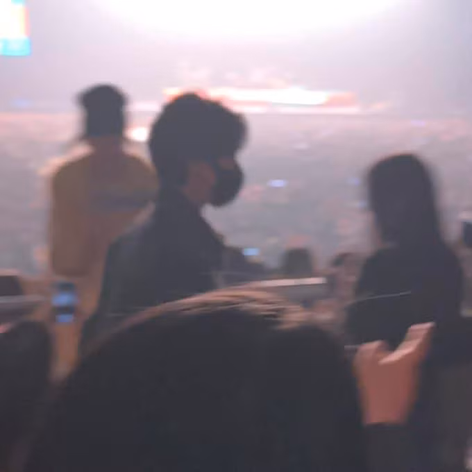 Hyungwon (MONSTA X)...