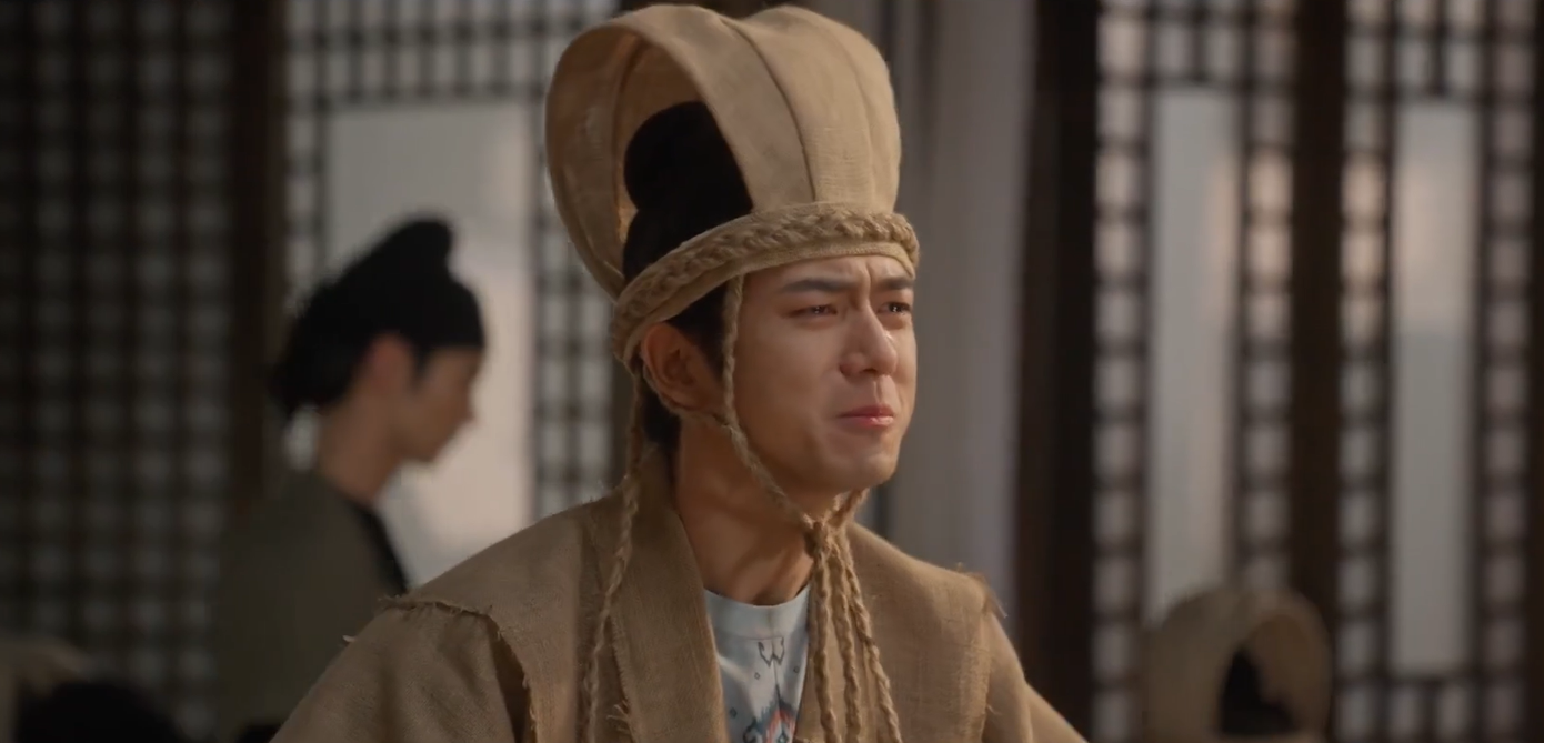 Tưởng Trường Dương tới bái tế theo lệnh của Hoàng thượng. Tưởng Trường Dương tới bái tế theo lệnh của Hoàng thượng.