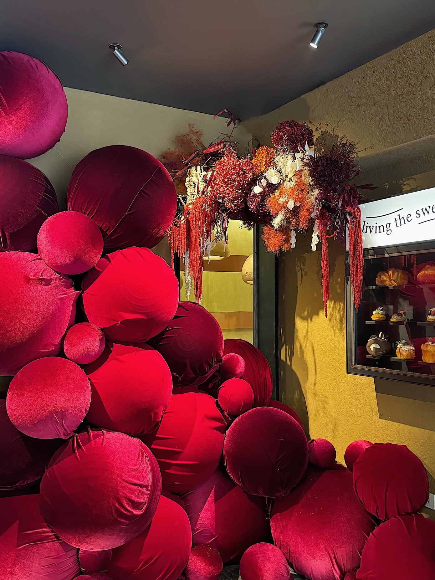 Ảnh: Moment Of Life