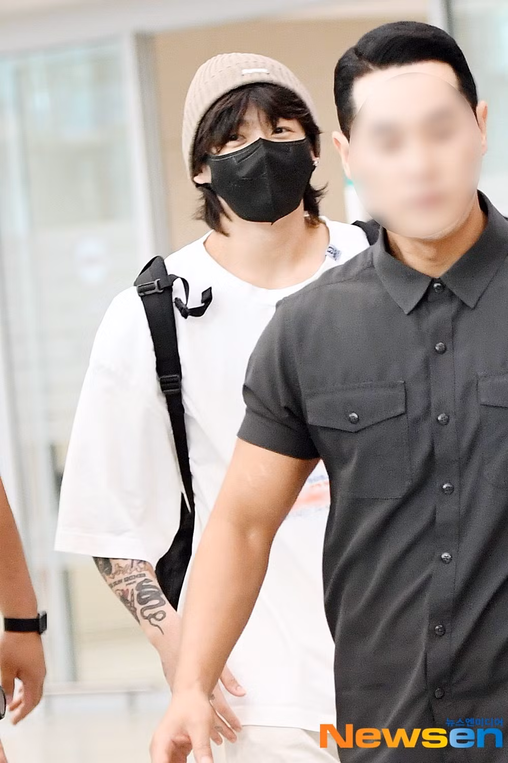 Jung Kook