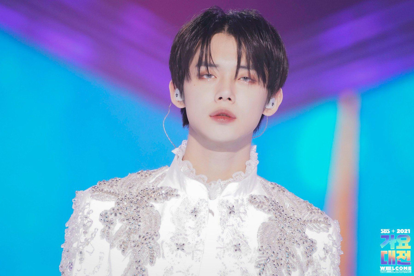 Yeonjun nhận được vô số lời khen nhờ sự hoàn hảo từ kỹ năng hát, nhảy, rap đến biểu cảm trên sân khấu.