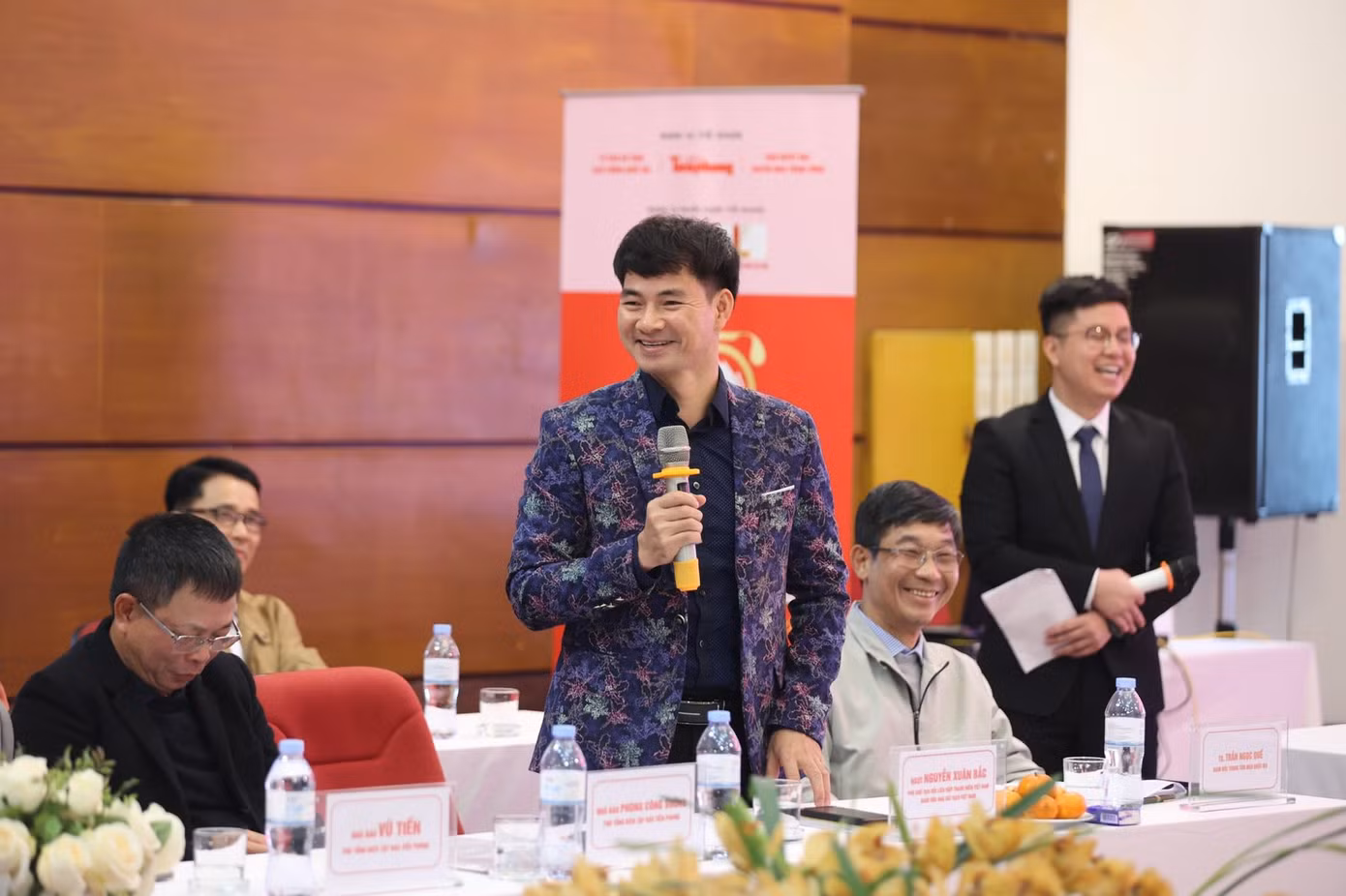 Ảnh: Như Ý