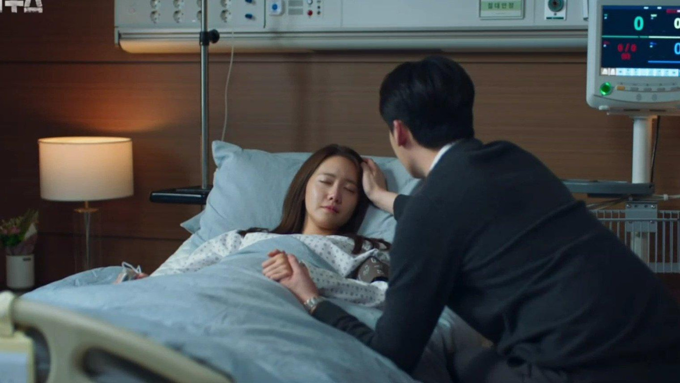 Go Mi Ho nỗ lực giúp chồng vạch trần dã tâm của Choi Do Ha đến hơi thở cuối cùng và tạm biệt thế giới trong vòng tay của Chang Ho tại bệnh viện. Go Mi Ho nỗ lực giúp chồng vạch trần dã tâm của Choi Do Ha đến hơi thở cuối cùng và tạm biệt thế giới trong vòng tay của Chang Ho tại bệnh viện.