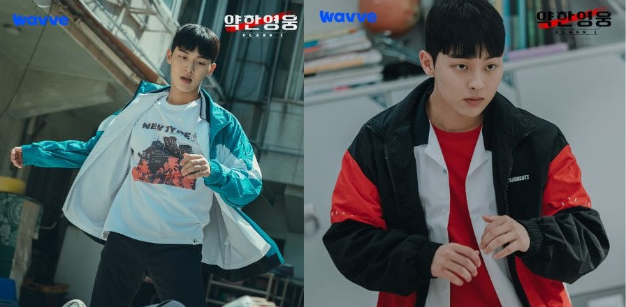 "Cựu đấu sĩ" thường mặc áo khoác gió. "Cựu đấu sĩ" thường mặc áo khoác gió.