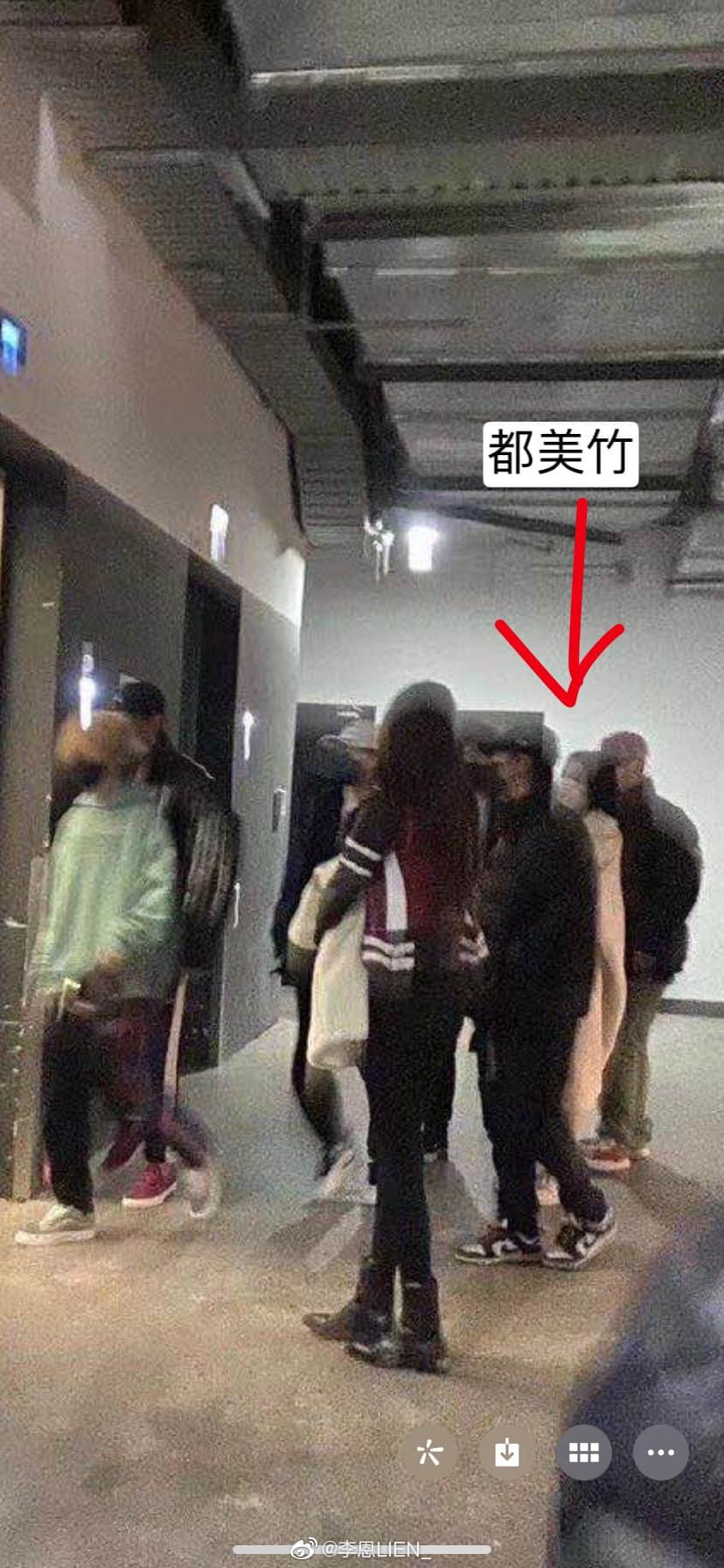 Loạt ảnh chứng minh Ngô Diệc Phàm và Đô Mỹ Trúc nhiều lần hẹn hò.