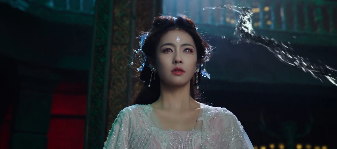 &quot;Tập đoàn&quot; Hạo Nguyệt thành công hấp thu ý niệm thứ 2 - sát niệm từ cơ thể Hoa Dung.