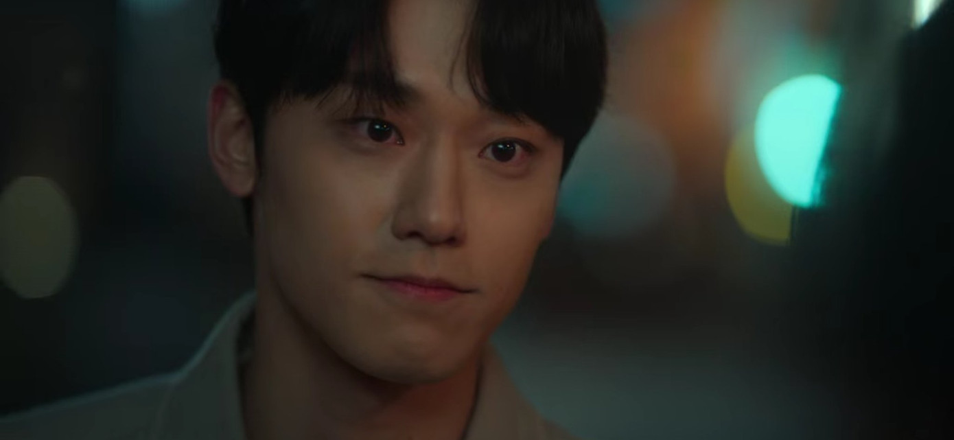 Hình ảnh một bác sĩ Joo Yeo Jung tốt bụng, ấm áp được Lee Do Hyun tái hiện hoàn hảo trên màn ảnh. Hình ảnh một bác sĩ Joo Yeo Jung tốt bụng, ấm áp được Lee Do Hyun tái hiện hoàn hảo trên màn ảnh.