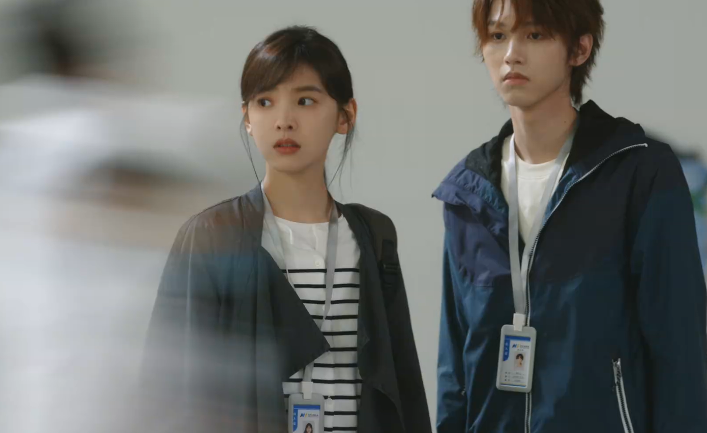 Xa Hưng Đức chính là người đã gọi tên Ôn Dĩ Phàm ở bệnh viện tại Bắc Du. Xa Hưng Đức chính là người đã gọi tên Ôn Dĩ Phàm ở bệnh viện tại Bắc Du.