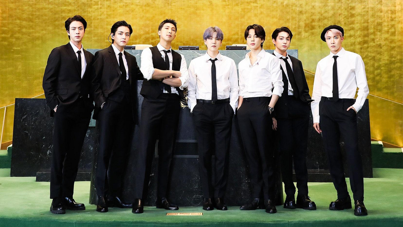 Thành công vượt bậc của BTS là niềm tự hào, tấm gương nhưng cũng là thử thách lớn nhất mà Gen 4 K-Pop được kỳ vọng có thể vượt qua hoặc sáng ngang với tiền bối.