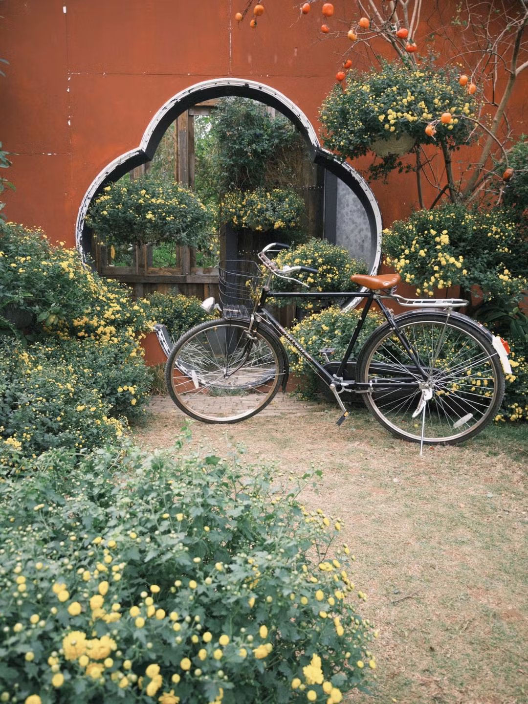 Ảnh: Santorini Park