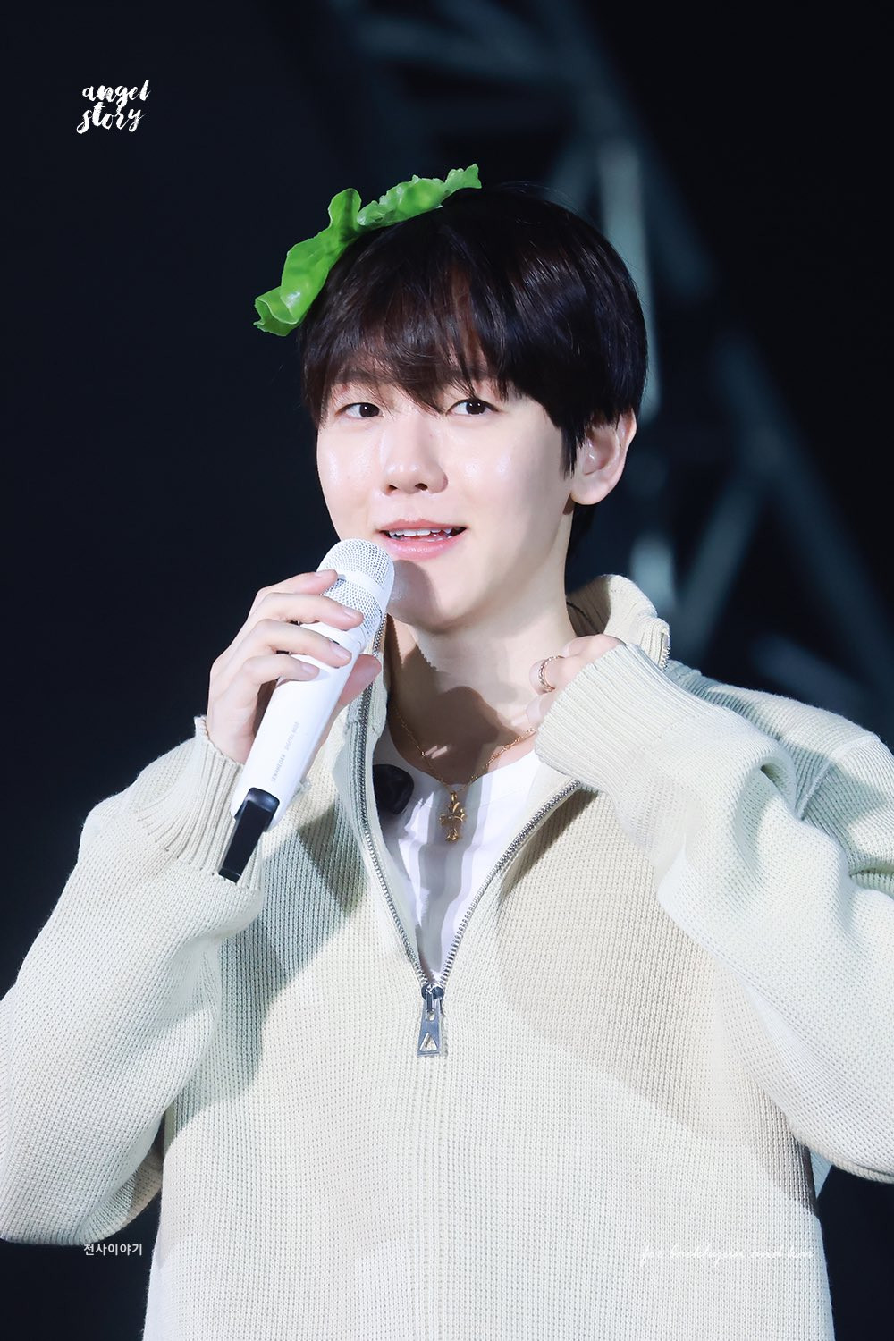 Ảnh: Angel Story Ảnh: Angel Story