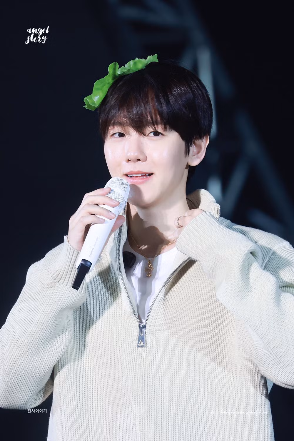 Ảnh: Angel Story