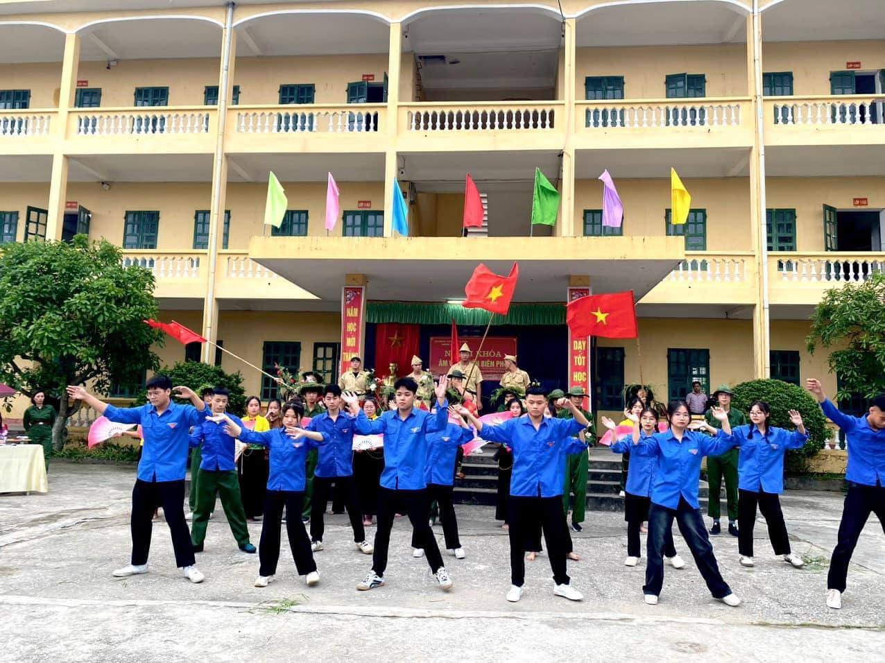 Ảnh: Thái Bình Của Tôi.