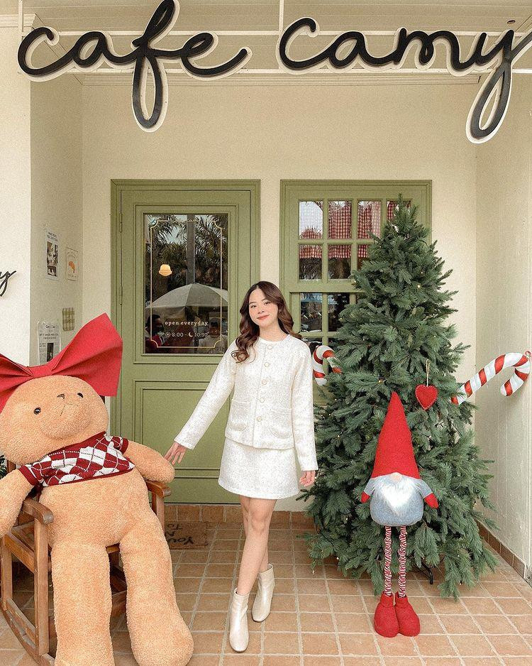 Ảnh: IG nhimsoc13 Ảnh: IG nhimsoc13