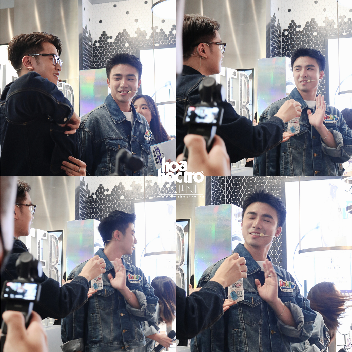 Người ta đã lắc đầu rồi, đã nói không rồi... Người ta đã lắc đầu rồi, đã nói không rồi...