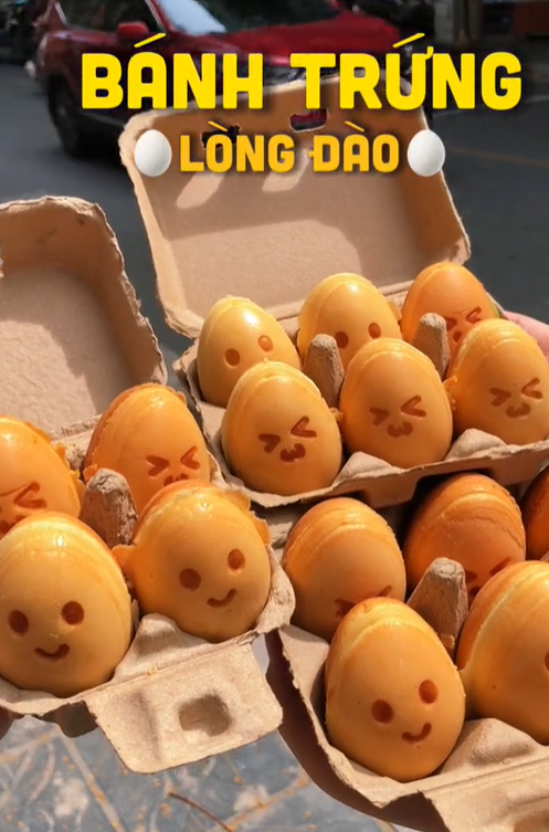 Ảnh: TikTok @minanmaikhongbeo