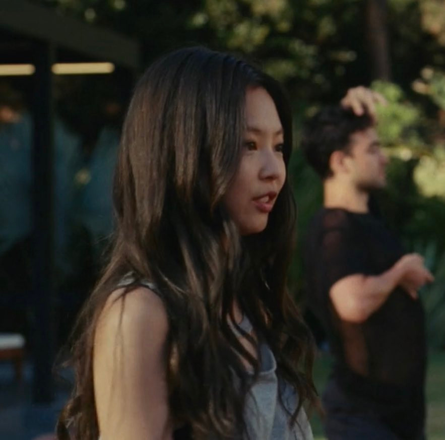 Tạm gác lại những tranh cãi, Jennie có phần thể hiện khá ổn ở tập đầu The Idol. Tạm gác lại những tranh cãi, Jennie có phần thể hiện khá ổn ở tập đầu The Idol.